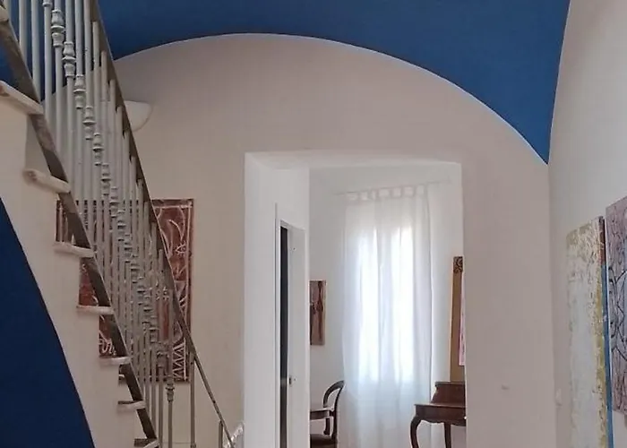 לינה וארוחת בוקר Borgo Santo Stefano 3*